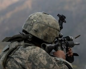 Suriye sınırında kalaşnikoflu saldırı