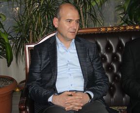 Süleyman Soylu: Toplumda ciddi değişiklikler var!
