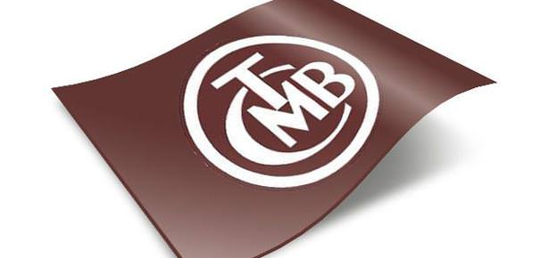 Merkez Bankası faizi sabit tuttu