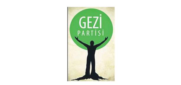 Gezi'den parti çıktı