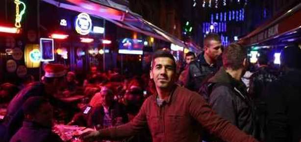 En gürültülü şehir Muğla