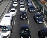 Dizel aracı olanlar yandı