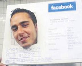 Facebook'tan kişi silme nedenleri