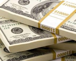 Dolar 2 yılın dibine indi