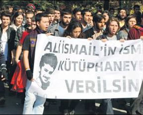 Korkmaz için isim gerginliği