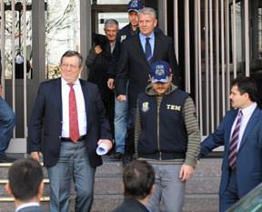 BÇG'de fişleme olmadı