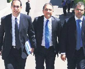 F.Bahçe'den mahkemeye jet cevap