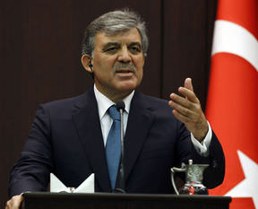 Yeni bir dönem başlıyor