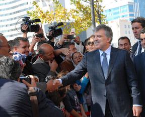 Gül: "Eğitimde reform geciktirilmemeli"