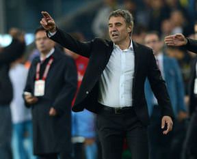 Ersun Yanal: Rakibe karşı üstünlük kurduk