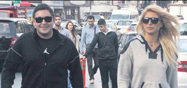 Tempolu yürüyüş