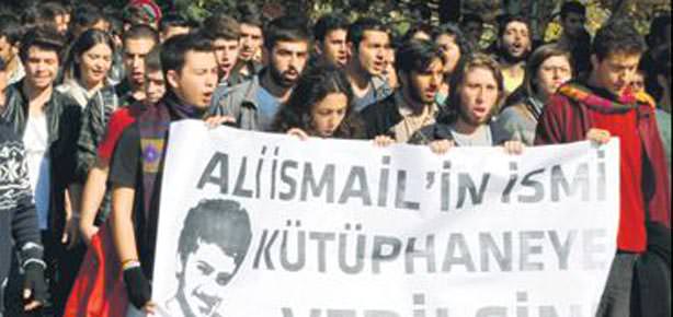 Korkmaz için isim gerginliği