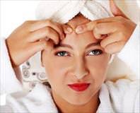 Sivilce şeker hastalığı habercisi