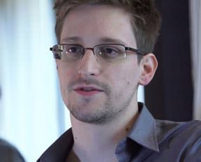 Snowden sunar