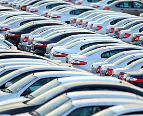 Kamuya 7 bin 530 taşıt alınacak