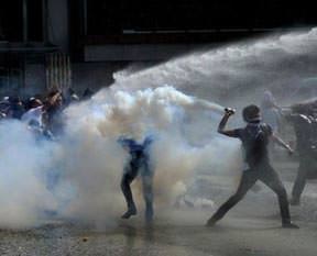 Gezi müdürlerine soruşturma