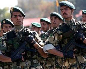 Sınırda çatışma: 17 asker öldü