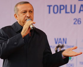 Başbakan'dan çarpıcı açıklamalar