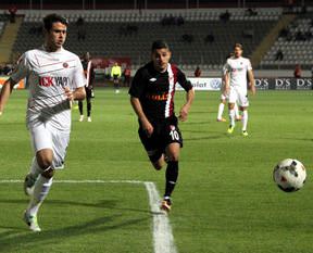 Gençler Elazığ'da moral buldu!