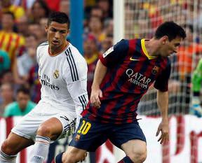 El Clasico'da gülen taraf Barcelona!