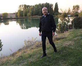 Milli botanik parkı geliyor