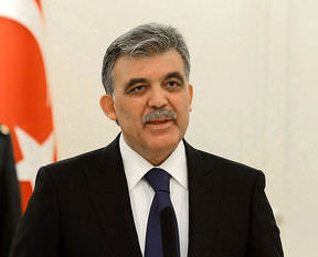 Cumhurbaşkanı Gül rahatsızlandı