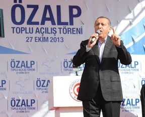 'Onlara müsade vermeyeceğiz'