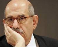 Sıra geldi Baradey’e