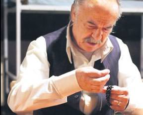 Karadayı’da gözyaşı var!