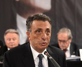 Hibe etmeyecekse söylesin