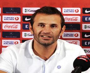 İşte Elazığspor'un yeni hocası