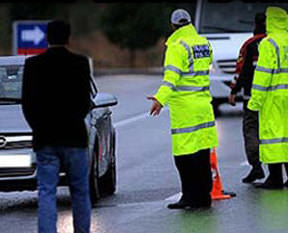 Trafik borcu olanlar dikkat