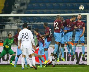 Zirvede 'Paşa' fırtınası