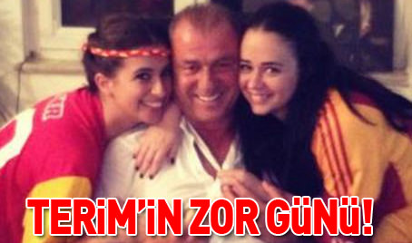 İmparator'un zor günü