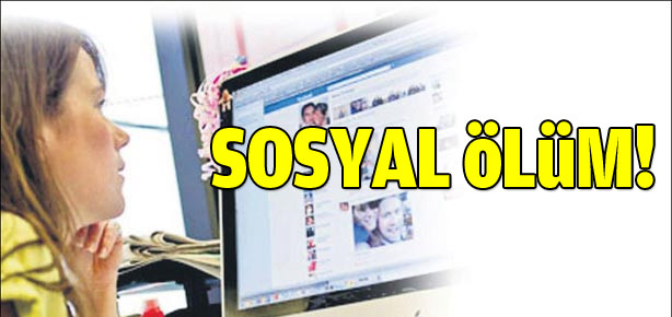 Sosyal ölüm