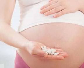 Hamileler bu ilaçlara dikkat