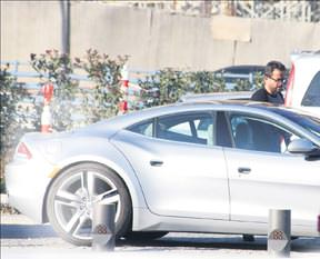 Sabancı'ya yer yok!