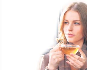 Süper dörtlüyle gripten korun