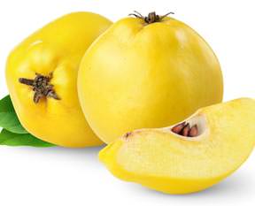 Ayva ye cildin parlasın