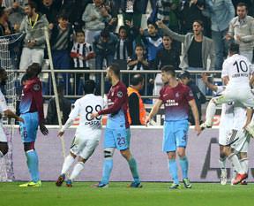 Düello'dan Paşa çıktı