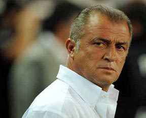 Gözler Terim'e çevrildi