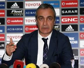 Özen: Şampiyonluk için bize 70 puan yeter