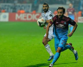 Olcan da isyan etti!