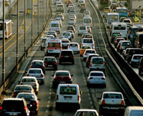 Bu yollar trafiğe kapatıldı