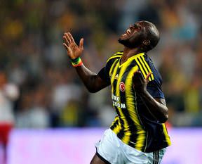 Sow antrenmanı yarım bıraktı!