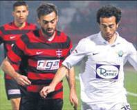 İlk yerli hedef Pirlo Bilal!