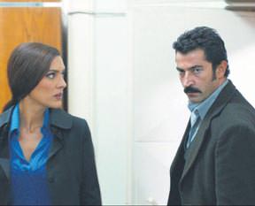 Ortalık yıkıldı
