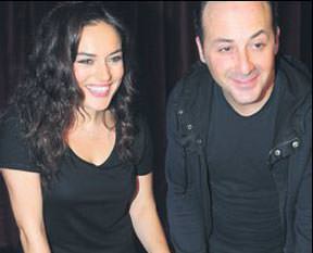 Arkadaşım hoşgeldin