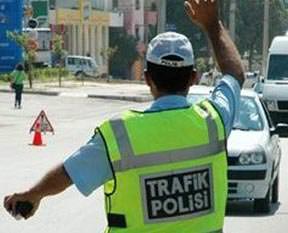 30 bin sürücü ehliyeti verdi