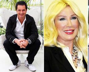 En çok vergi ödeyen ünlüler!